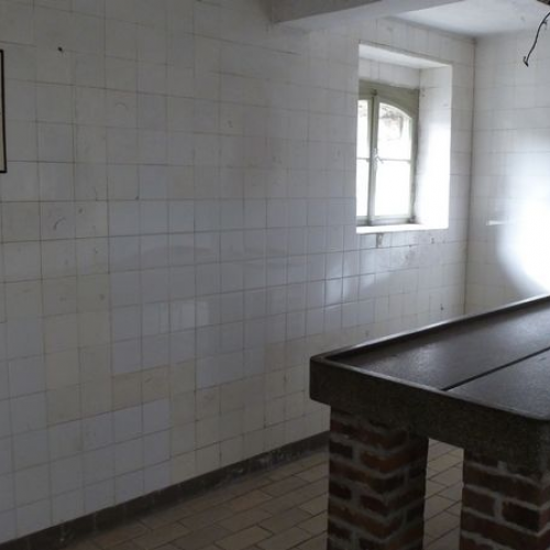 Mauthausen 2012
