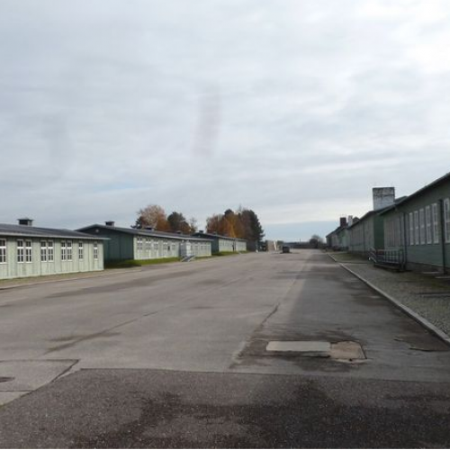 Mauthausen 2012