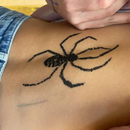 Body Painting