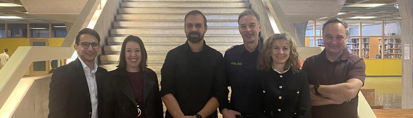 Berufsorientierung 2026