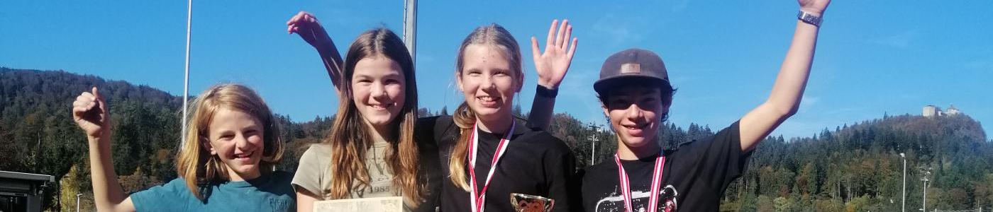 © BRG-Imst | Urheber:in: BRG Imst Orientierungslauf 2024