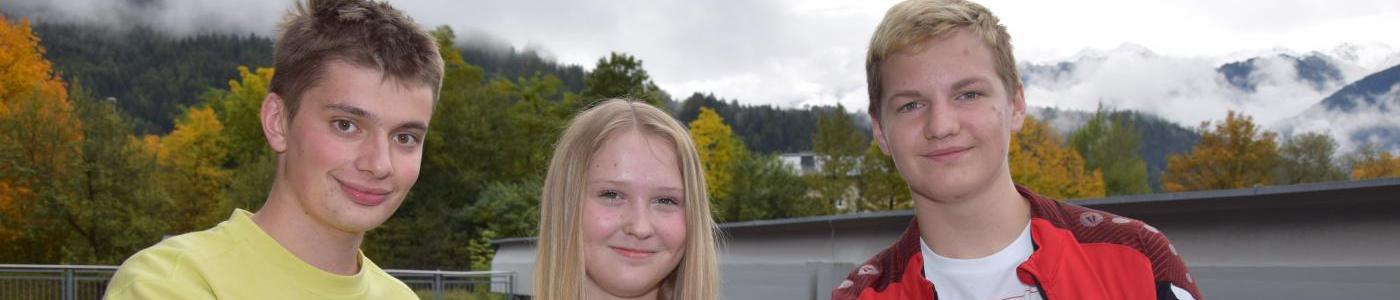 Tag der offenen Tür 2024