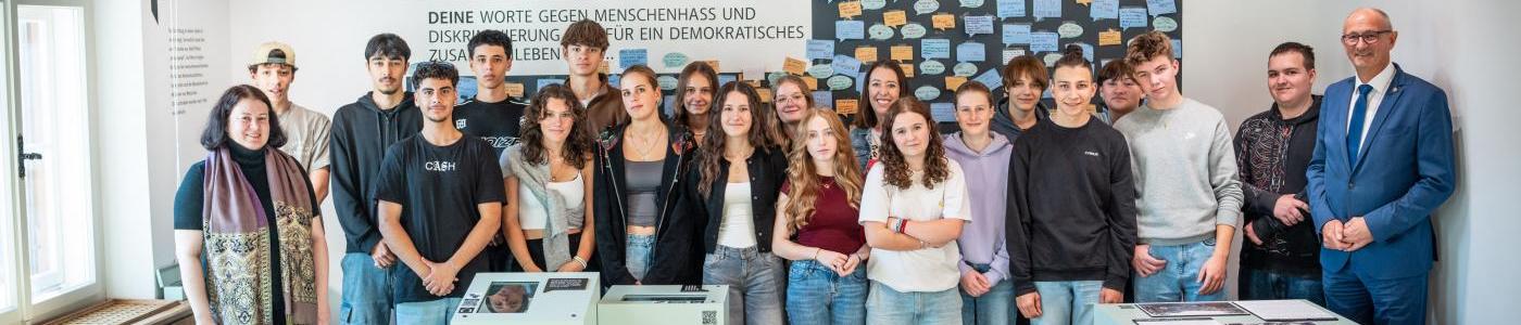 © BRG-Imst | Urheber:in: BRG Imst Besuch_LH