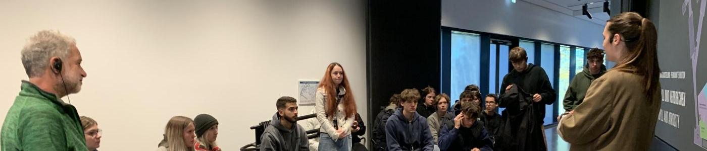 Mauthausenexkursion 2024