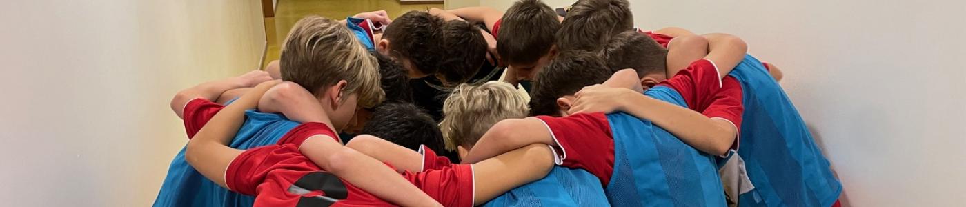 © BRG-Imst | Urheber:in: BRG Imst Futsal Bezirksmeisterschaften 2025