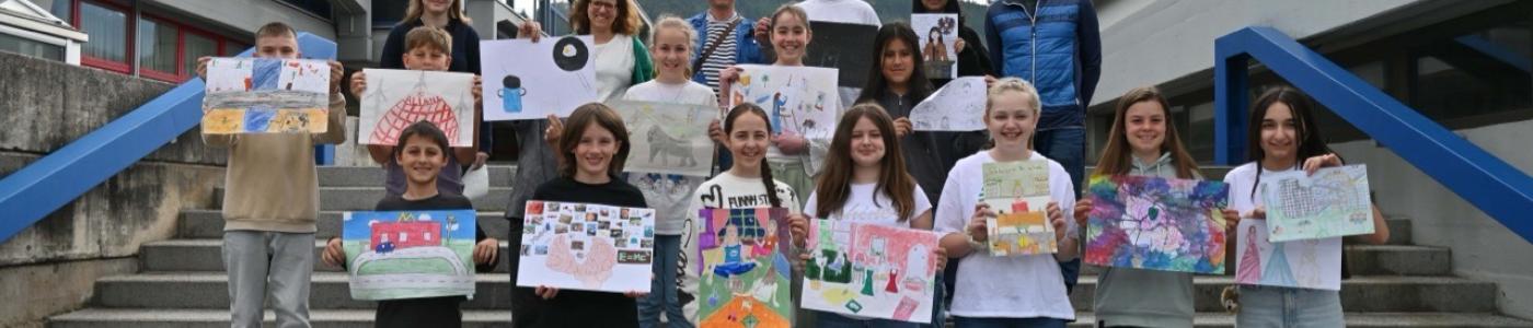 Kunstwettbewerb 2025