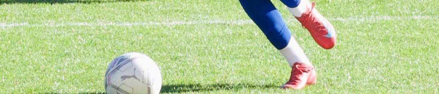 Fussball Schulcup 2025