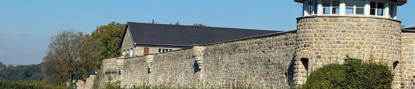 Mauthausenexkursion 2025