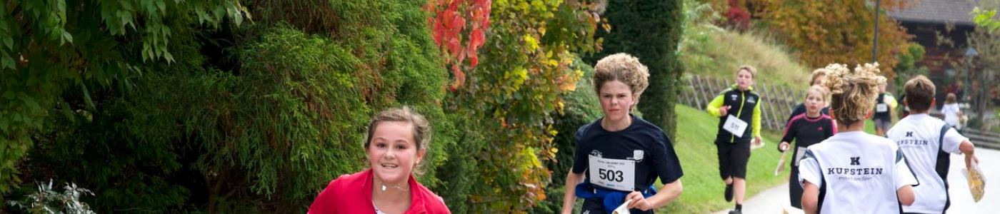 Orientierungslauf 2025