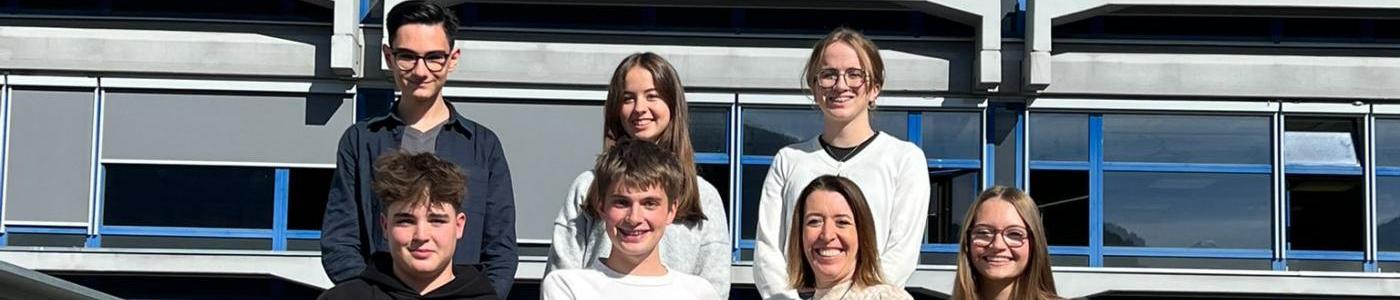 Schülervertretung 2025/26