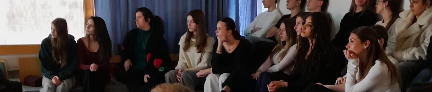 Journalist Emran Feroz 