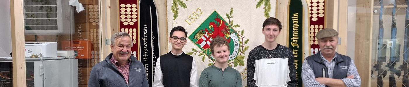 © BRG Imst Schützengilde