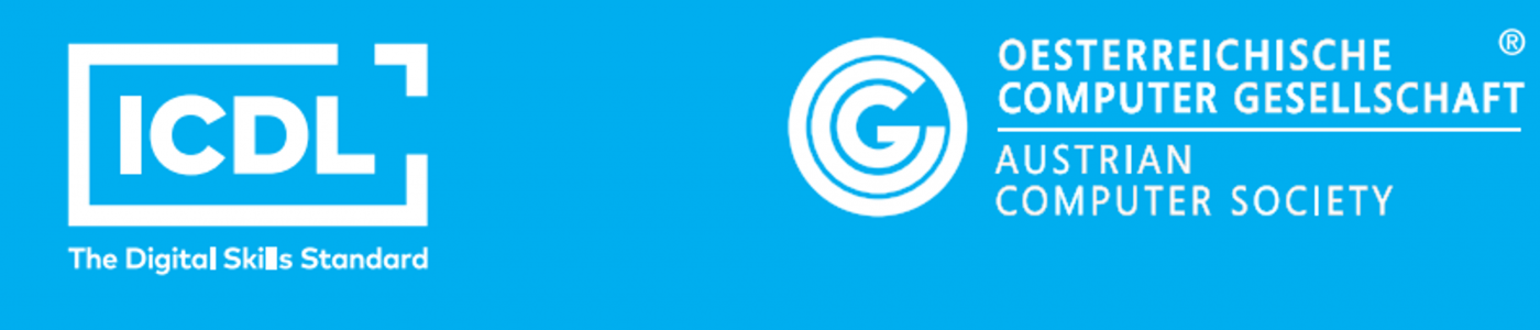 Urheber:in: OCG ICDL Headline