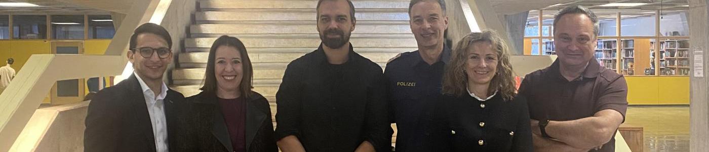 Berufsorientierung 2026