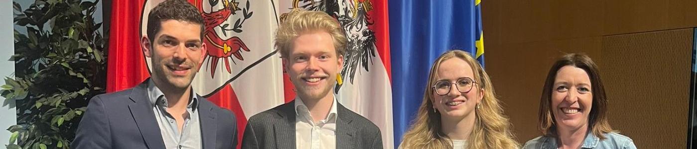 Fremdsprachenwettbewerb 2026