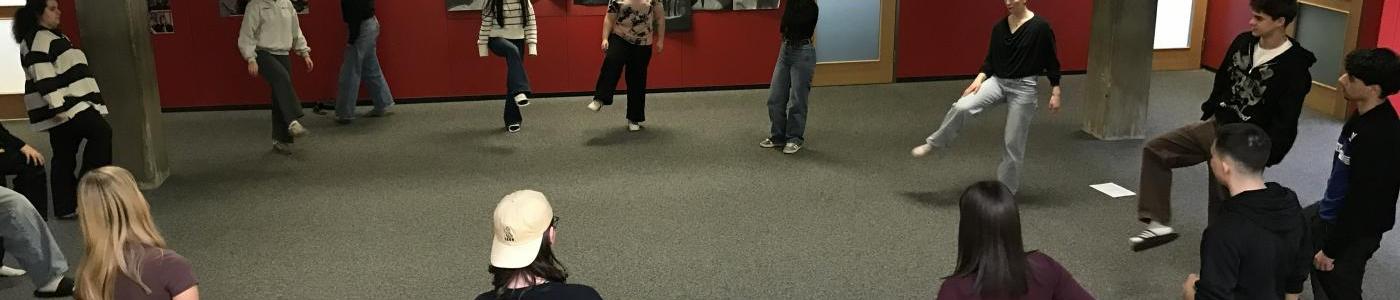 Training Energie Ernährung