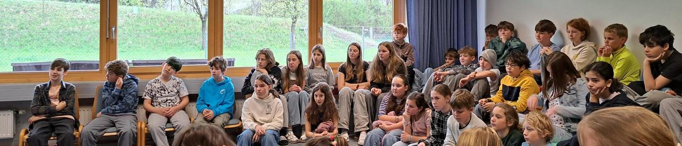 Lesung mit Etelka Kuprian