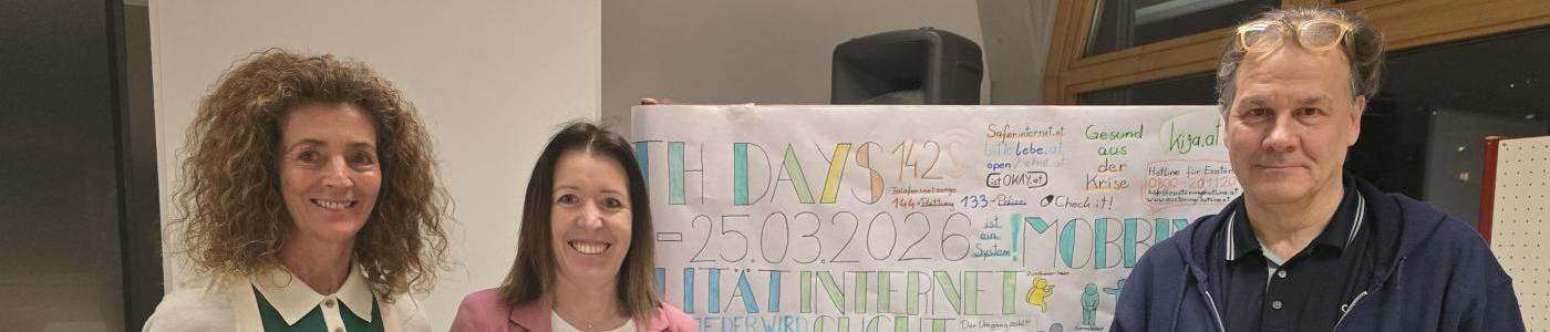 Mental Health Days 2026