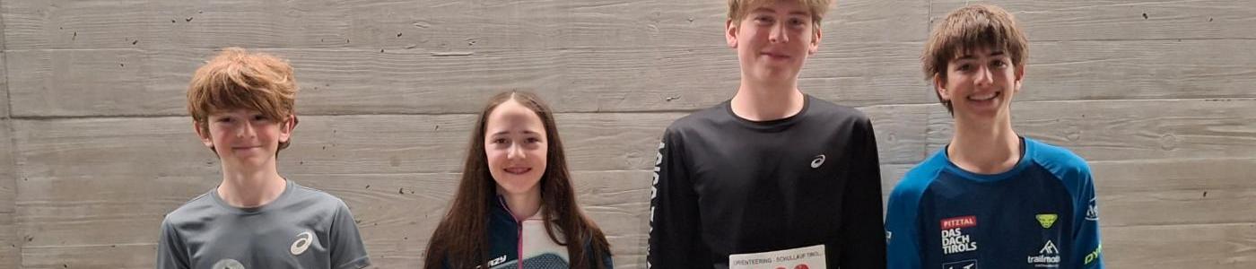 Orientierungslauf 2026