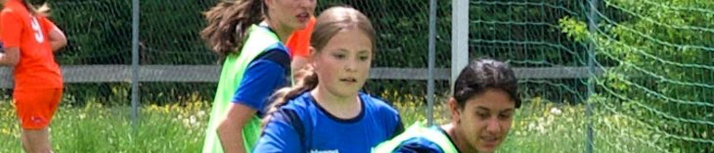 Schulcup Schülerinnen 2026