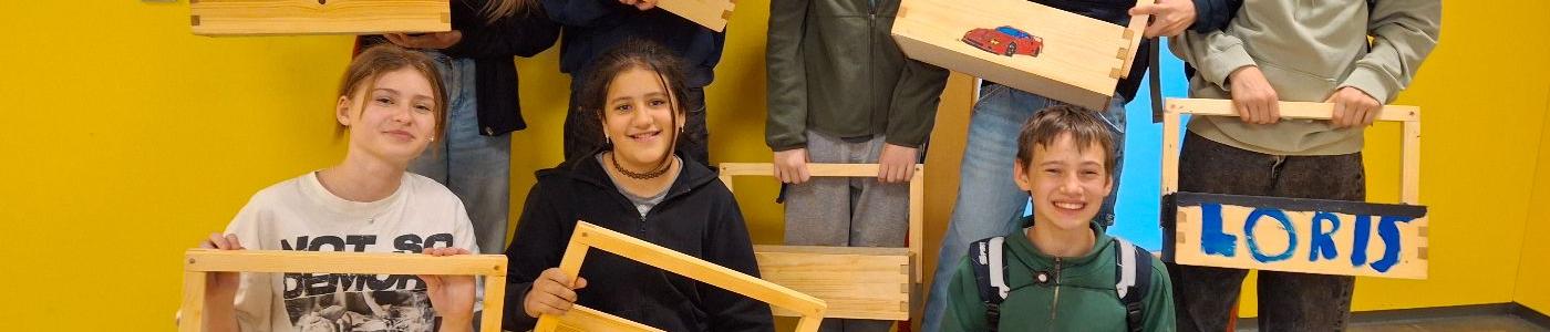 Technik und Design 2024/25