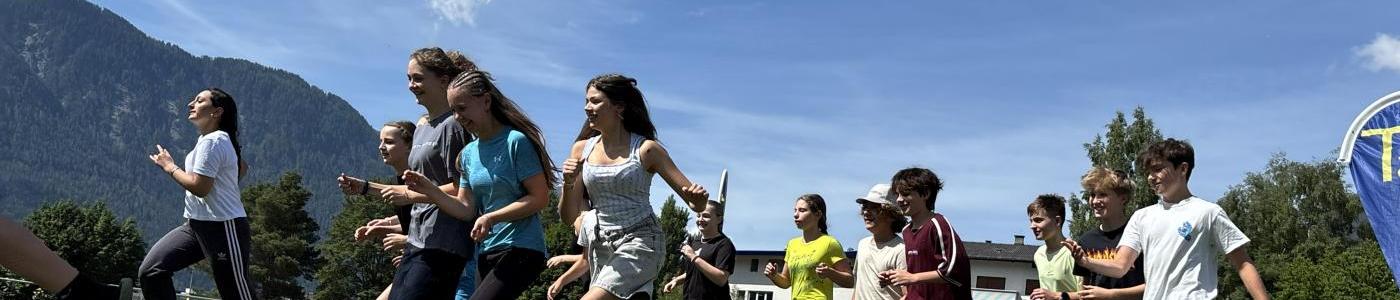 Charity-Lauf 2026