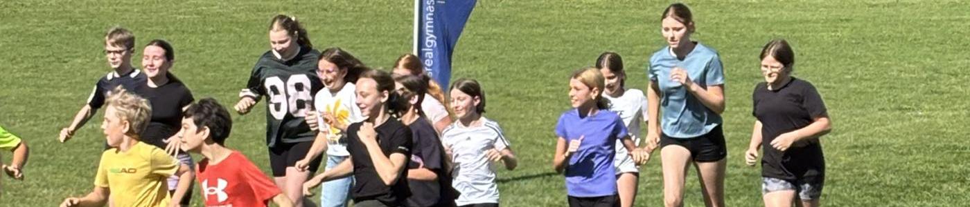 Charity-Lauf 2026