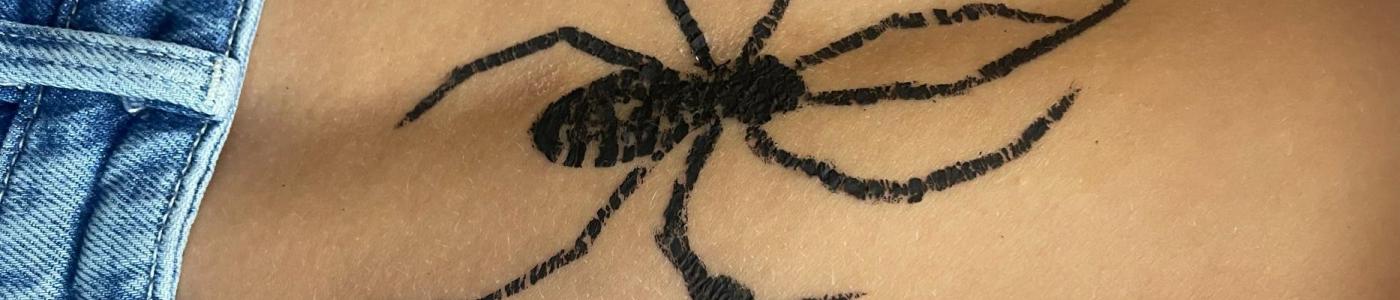 Body Painting