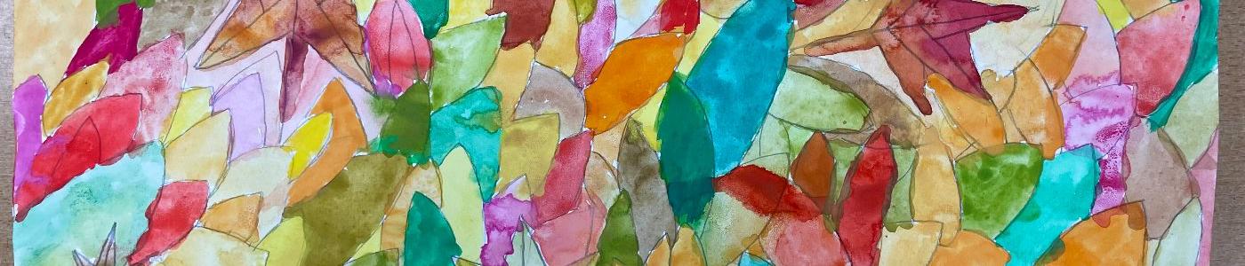 Aquarelle