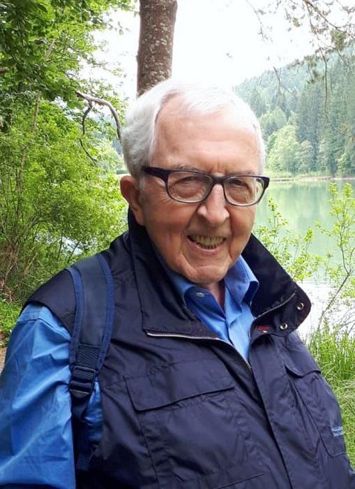 Prof. Mag. Roman Laussermayer