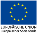Europäischer Sozialfonds Logo