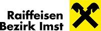 Logo Raiffeisen Bezirk Imst