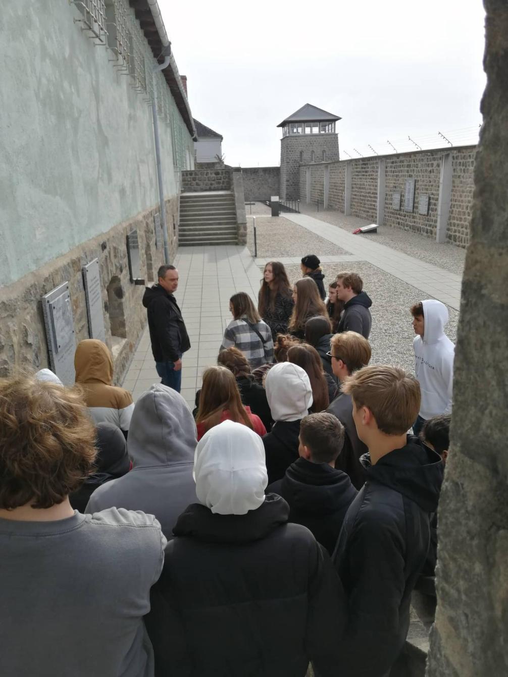 Mauthausen 2022