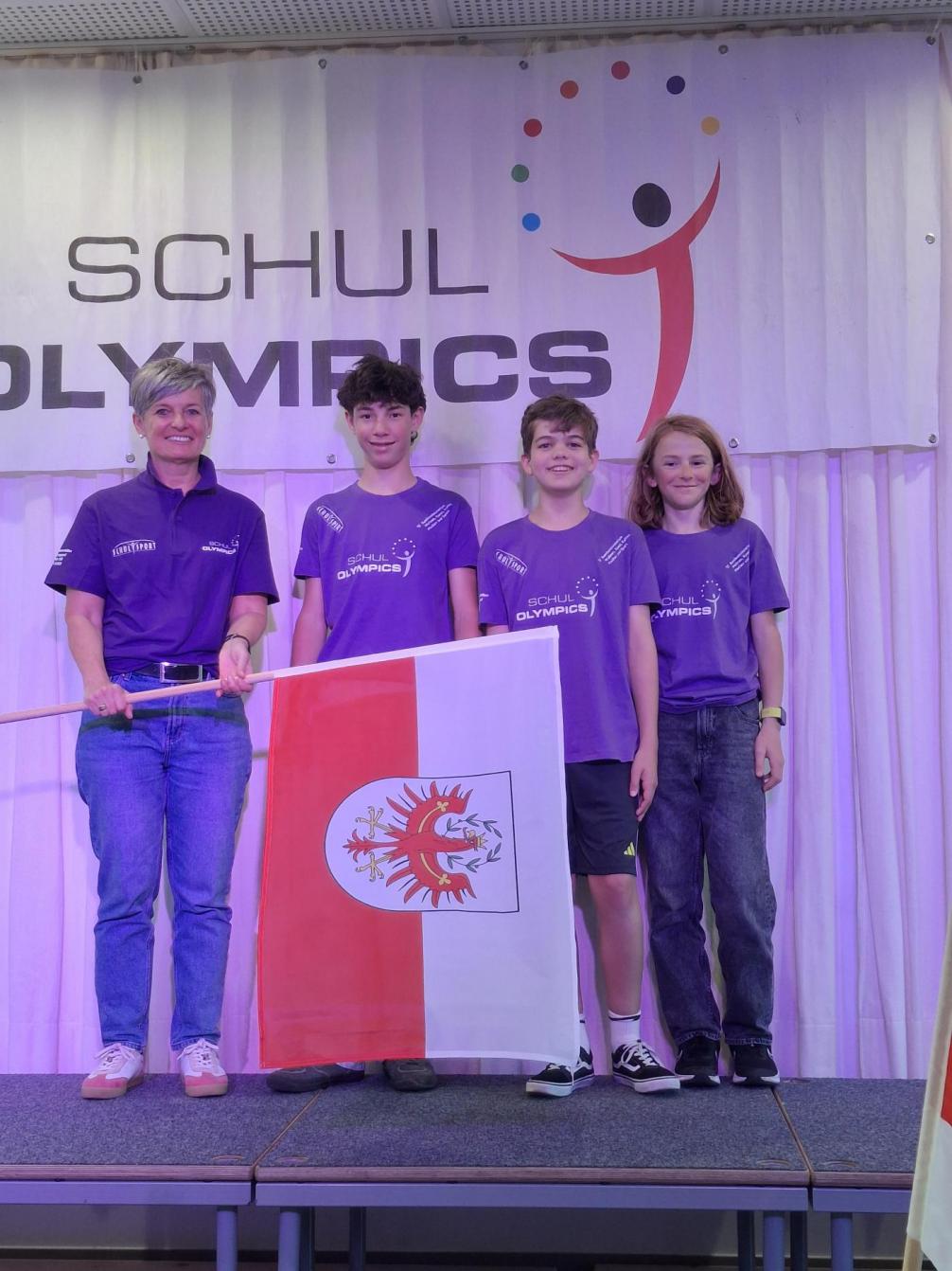 Orientierungslauf 2025