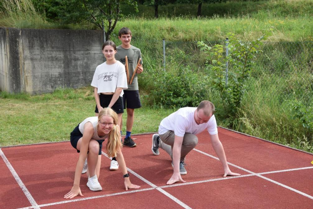 Sporttag 2025