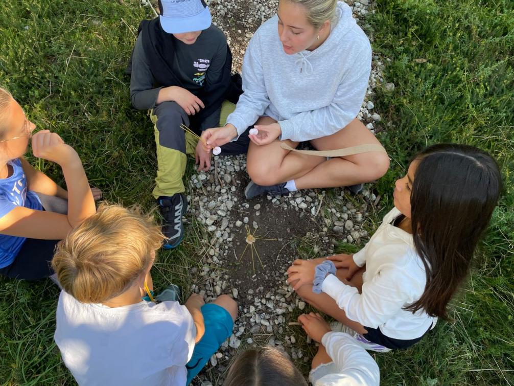 Schutzengel Wandertag 2025