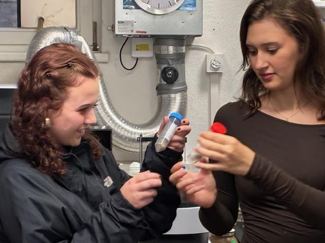 Exkursion Tyrolpath 2025