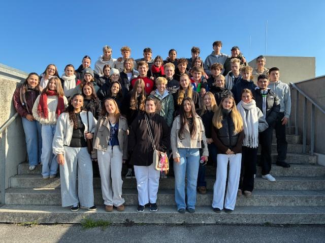 Mauthausenexkursion 2025