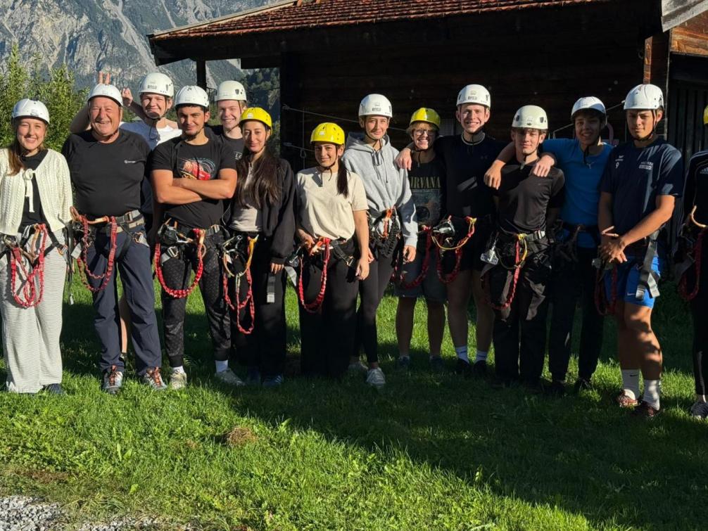 Wandertag Herbst 2025