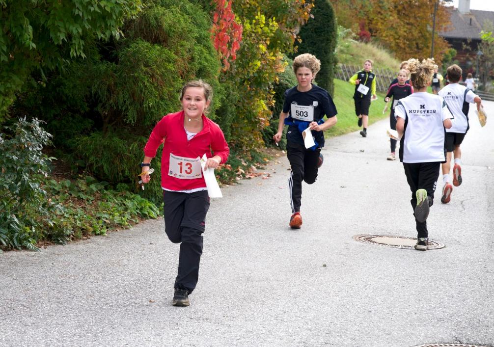 Orientierungslauf 2025