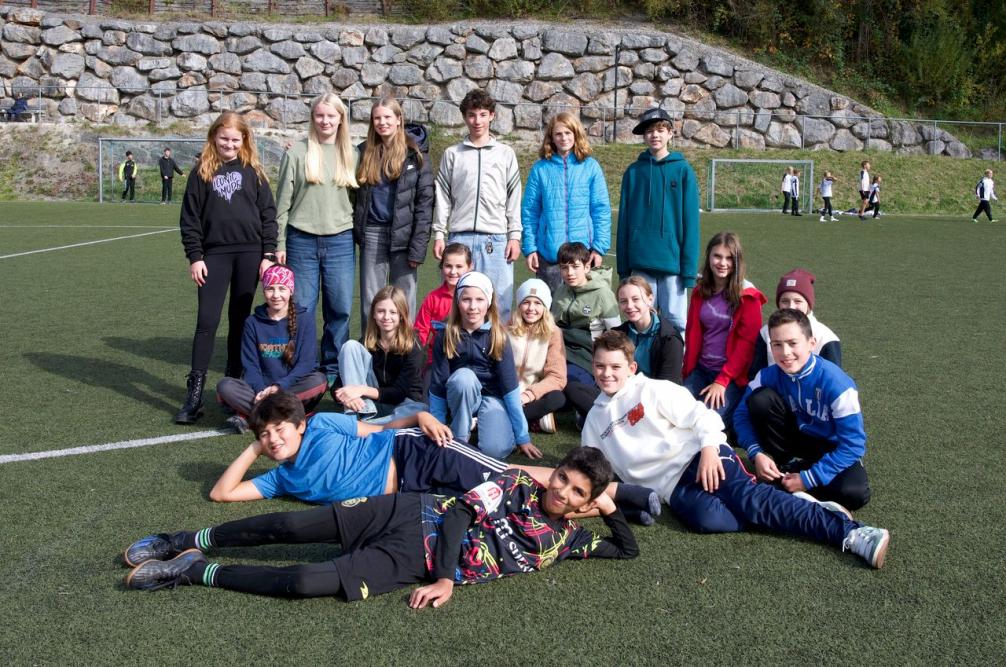 Orientierungslauf 2025