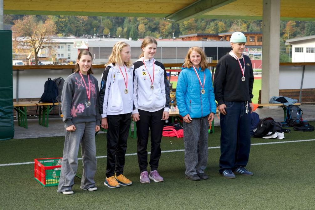 Orientierungslauf 2025