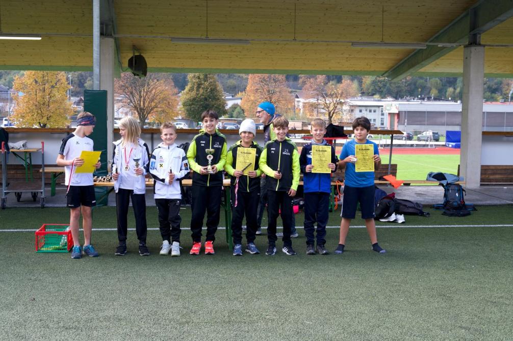 Orientierungslauf 2025