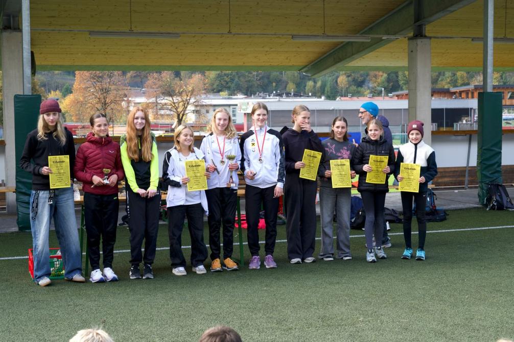 Orientierungslauf 2025