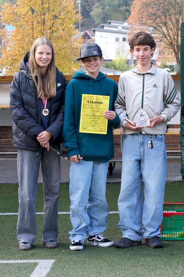 Orientierungslauf 2025