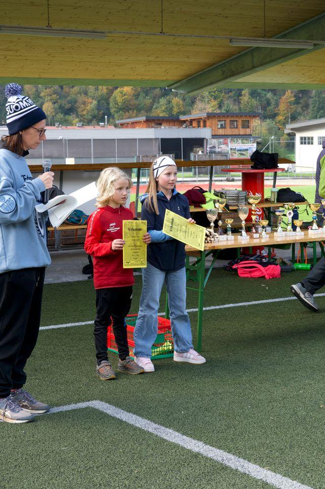 Orientierungslauf 2025