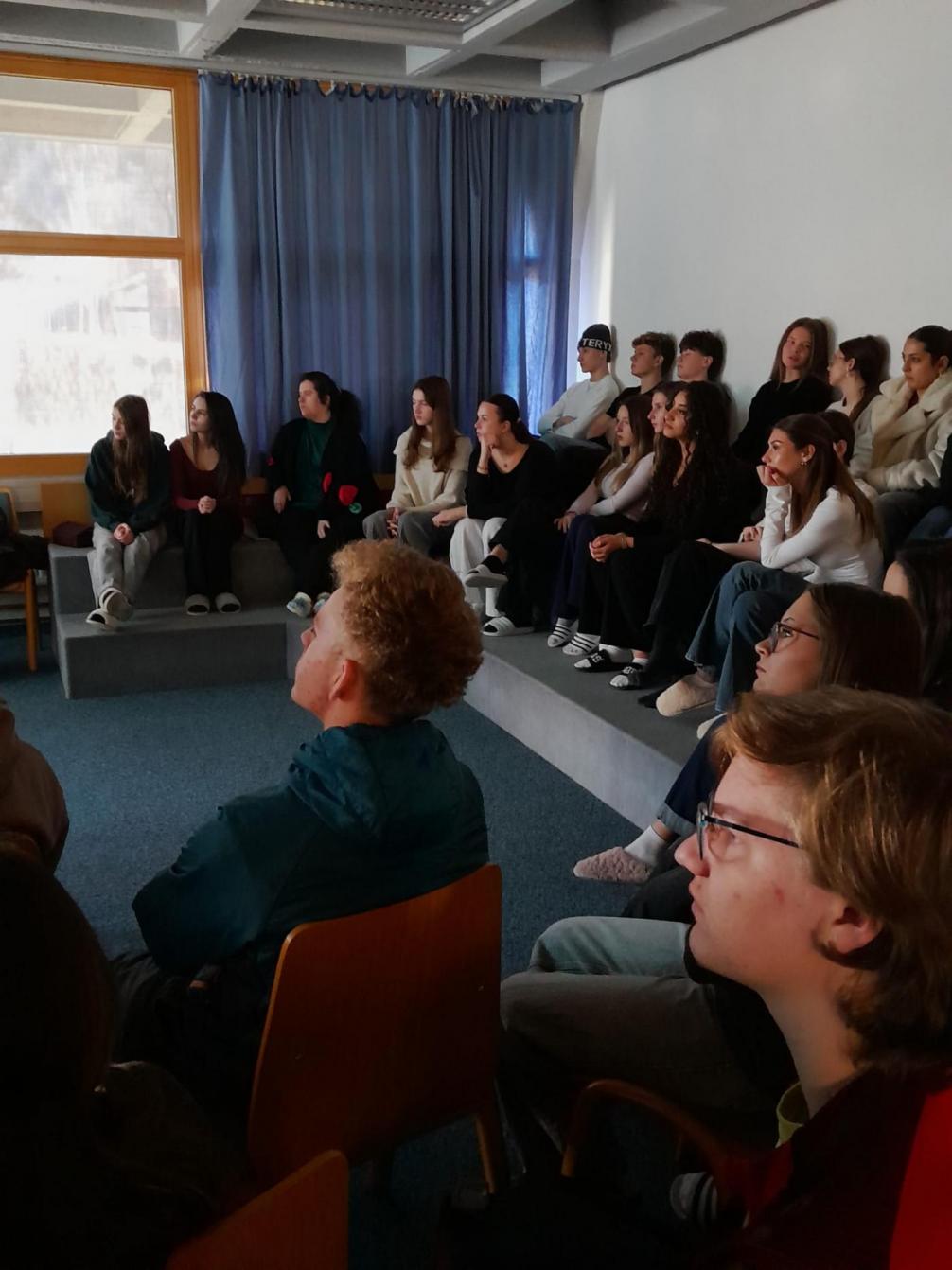 Journalist Emran Feroz 