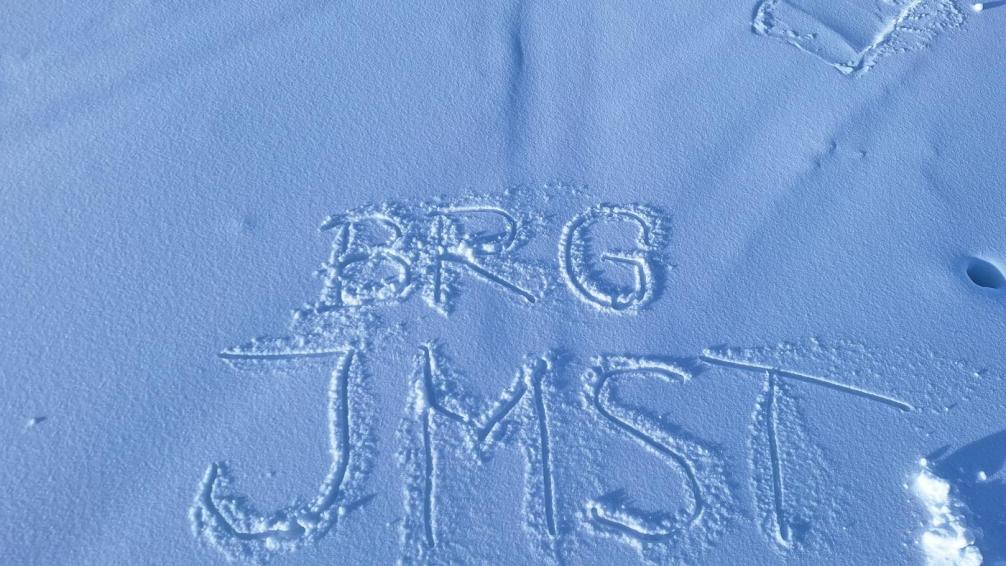 © BRG Imst Schiwoche der 3. Klassen 2025