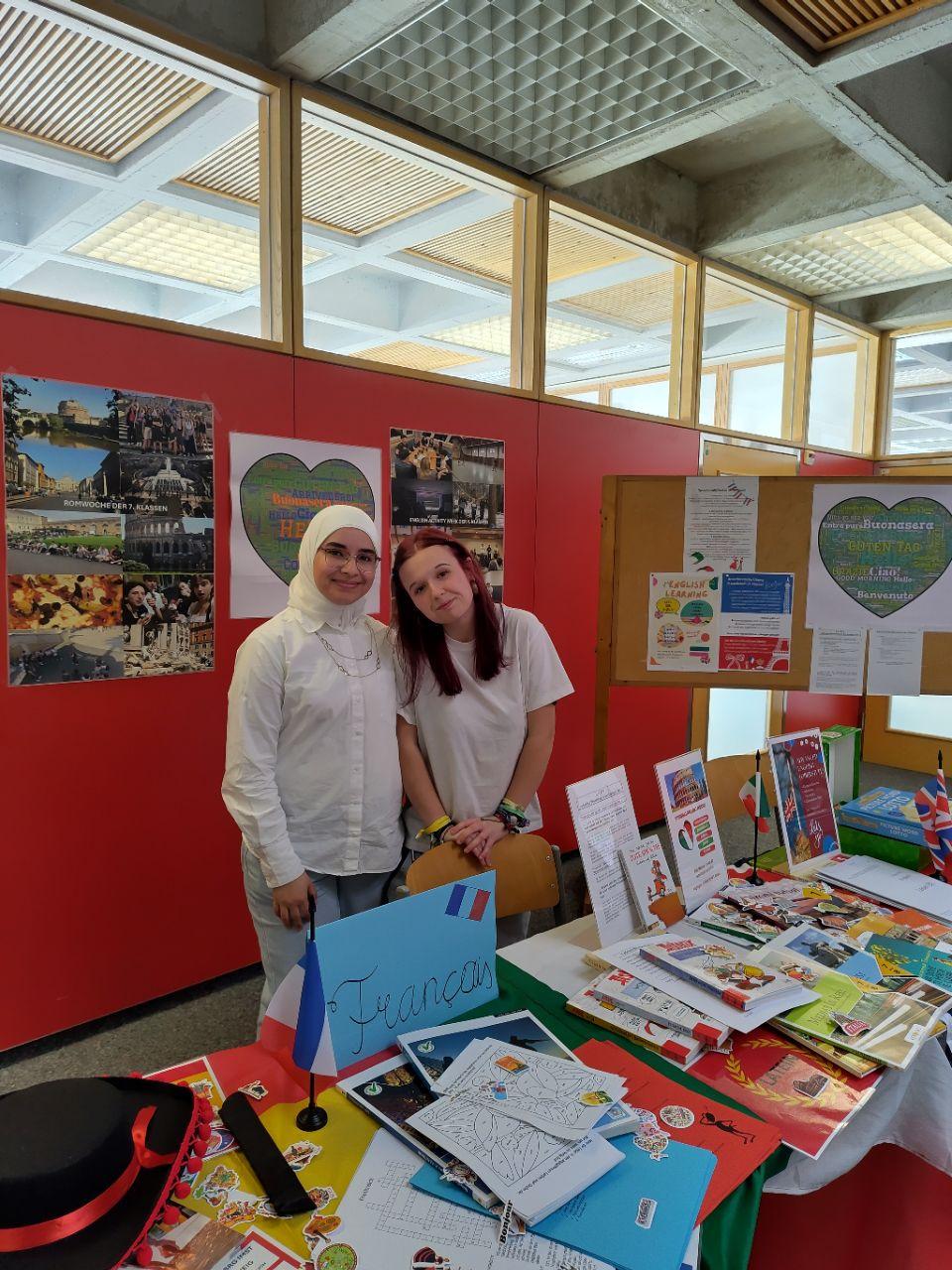 Urheber:in: BRG Imst Tag der offenen Tür 2026