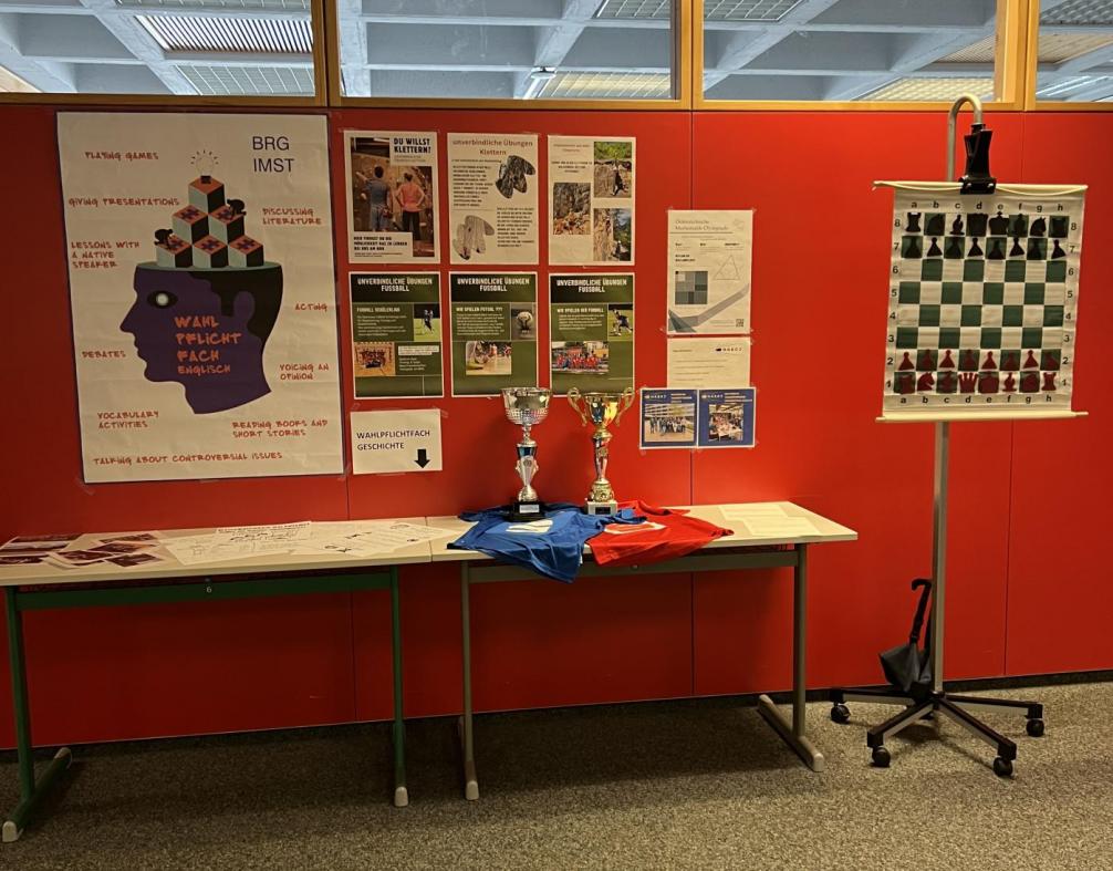 Urheber:in: BRG Imst Tag der offenen Tür 2026